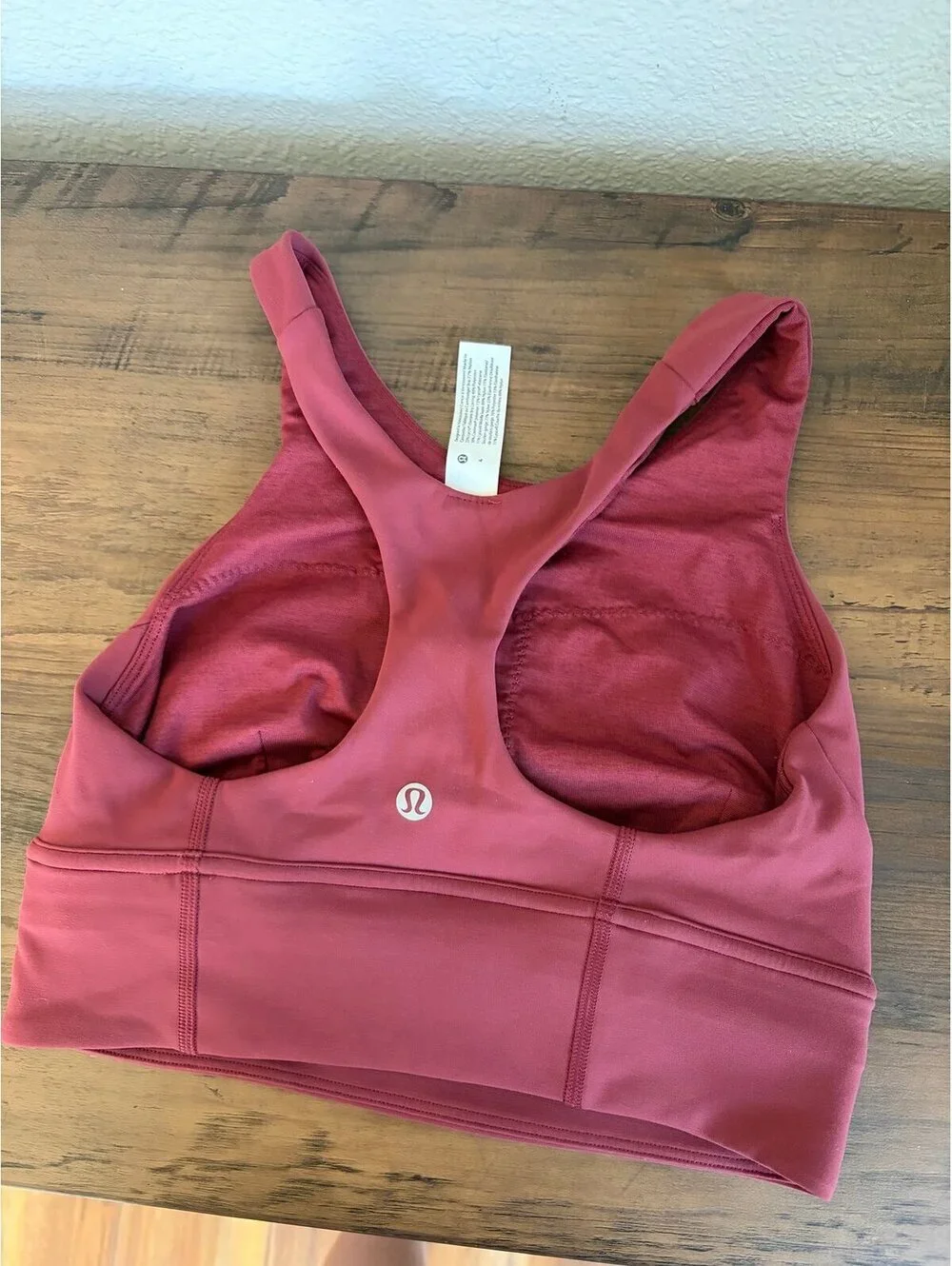 lululemon athletica lululemon wunder